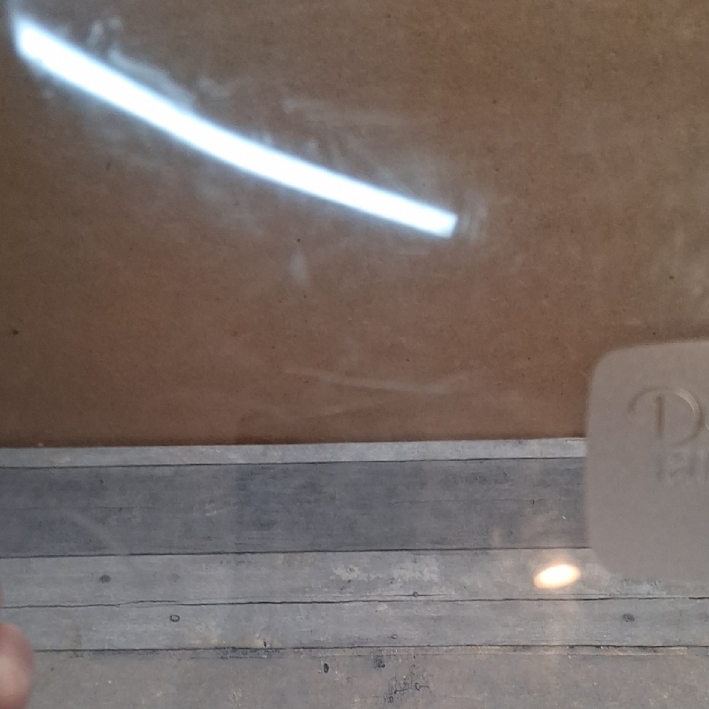 Pampered Chef Chillzanne Rectangle Server  #5 - Picture 2 of 12